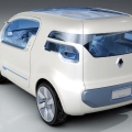 Concepte electrice Renault Twizy ZE, Zoe ZE, Fluence ZE si Kangoo ZE - Foto 15 din 15