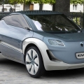 Concepte electrice Renault Twizy ZE, Zoe ZE, Fluence ZE si Kangoo ZE - Foto 4 din 15
