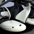 Concepte electrice Renault Twizy ZE, Zoe ZE, Fluence ZE si Kangoo ZE - Foto 6 din 15