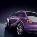 Citroen REVOLTe - Foto 3 din 8