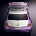 Citroen REVOLTe - Foto 4 din 8