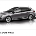 Renault Megane Sport Tourer, Scenic si Grand Scenic - Foto 1 din 9
