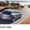 Renault Megane Sport Tourer, Scenic si Grand Scenic - Foto 2 din 9