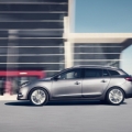 Renault Megane Sport Tourer, Scenic si Grand Scenic - Foto 3 din 9