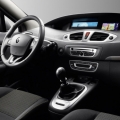 Renault Megane Sport Tourer, Scenic si Grand Scenic - Foto 7 din 9