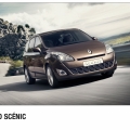 Renault Megane Sport Tourer, Scenic si Grand Scenic - Foto 6 din 9