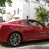 Test Drive Wall-Street: Infiniti G37 Coupe - Foto  - 8