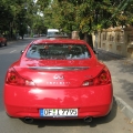 Infiniti G37 Coupe - Foto 5 din 28
