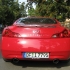 Test Drive Wall-Street: Infiniti G37 Coupe - Foto  - 6
