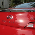 Infiniti G37 Coupe - Foto 7 din 28