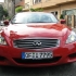 Test Drive Wall-Street: Infiniti G37 Coupe - Foto  - 2