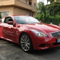 Infiniti G37 Coupe - Foto 4 din 28