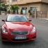 Test Drive Wall-Street: Infiniti G37 Coupe - Foto  - 3
