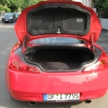 Infiniti G37 Coupe - Foto 14 din 28