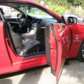 Infiniti G37 Coupe - Foto 10 din 28