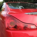 Infiniti G37 Coupe - Foto 12 din 28