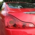 Test Drive Wall-Street: Infiniti G37 Coupe - Foto  - 12