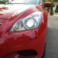 Infiniti G37 Coupe - Foto 15 din 28