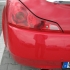 Test Drive Wall-Street: Infiniti G37 Coupe - Foto  - 16