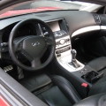 Infiniti G37 Coupe - Foto 17 din 28