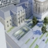 Proiectul saptamanii: Palatul Stirbei, o transformare care va costa 150 mil. euro - Foto  - 3
