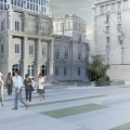 Palatul Stirbei, Calea Victoriei nr. 107 - Foto 2 din 6