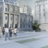 Proiectul saptamanii: Palatul Stirbei, o transformare care va costa 150 mil. euro - Foto  - 2