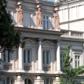 Palatul Stirbei, Calea Victoriei nr. 107 - Foto 1 din 6