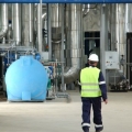 Coca-Cola HBC Romania: Centrala de cogenerare si depozitul high-bay de la Ploiesti - Foto 2 din 11