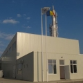 Coca-Cola HBC Romania: Centrala de cogenerare si depozitul high-bay de la Ploiesti - Foto 7 din 11