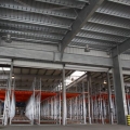Coca-Cola HBC Romania: Centrala de cogenerare si depozitul high-bay de la Ploiesti - Foto 11 din 11