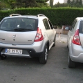 Dacia Sandero Stepway - Foto 27 din 28
