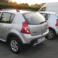 Dacia Sandero Stepway - Foto 26 din 28