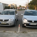 Dacia Sandero Stepway - Foto 24 din 28