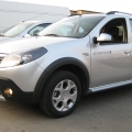 Dacia Sandero Stepway - Foto 23 din 28