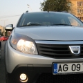 Dacia Sandero Stepway - Foto 11 din 28