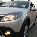 Dacia Sandero Stepway - Foto 9 din 28