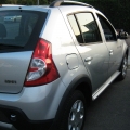 Dacia Sandero Stepway - Foto 12 din 28