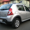 Dacia Sandero Stepway - Foto 14 din 28