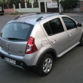 Dacia Sandero Stepway - Foto 13 din 28