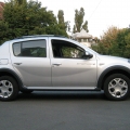 Dacia Sandero Stepway - Foto 16 din 28