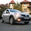 Dacia Sandero Stepway - Foto 8 din 28