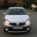 Dacia Sandero Stepway - Foto 7 din 28