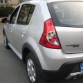 Dacia Sandero Stepway - Foto 17 din 28