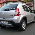 Dacia Sandero Stepway - Foto 18 din 28