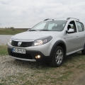 Dacia Sandero Stepway - Foto 1 din 28