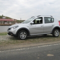 Dacia Sandero Stepway - Foto 2 din 28
