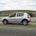 Dacia Sandero Stepway - Foto 3 din 28