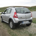 Dacia Sandero Stepway - Foto 4 din 28