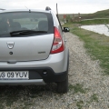 Dacia Sandero Stepway - Foto 5 din 28